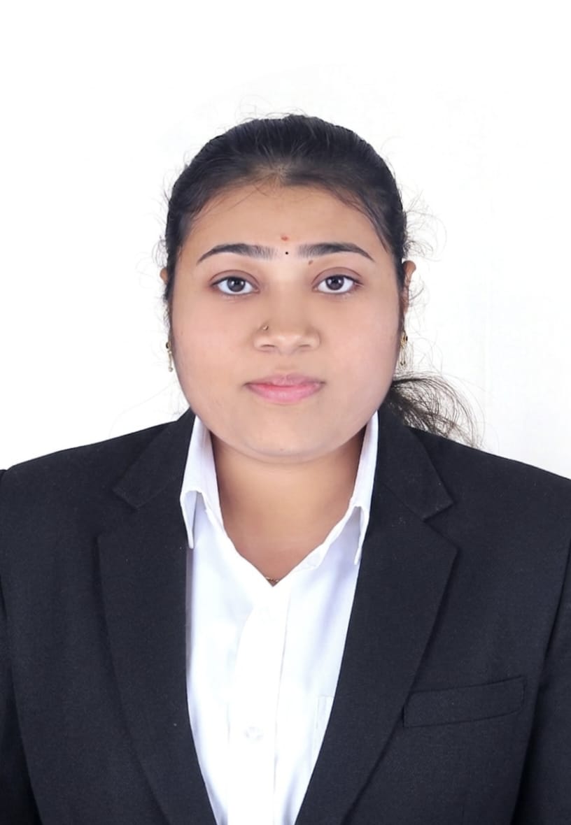 SRITW Placements selected students